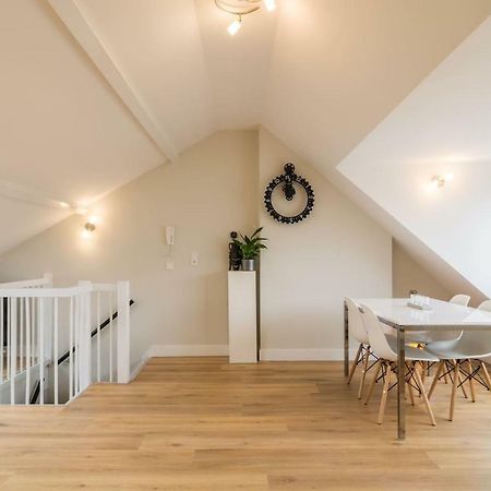 Beautiful Penthouse Near Rai And Centre Apartment Amsterdam Luaran gambar
