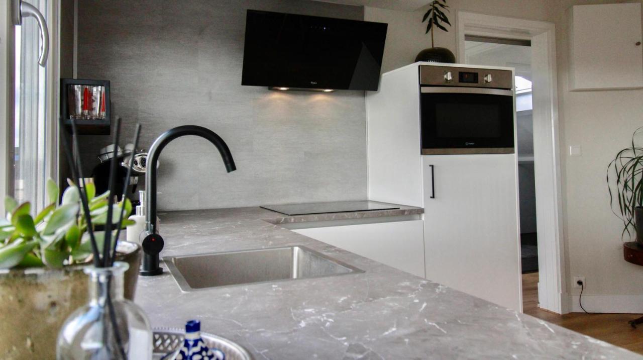 Beautiful Penthouse Near Rai And Centre Apartment Amsterdam Luaran gambar